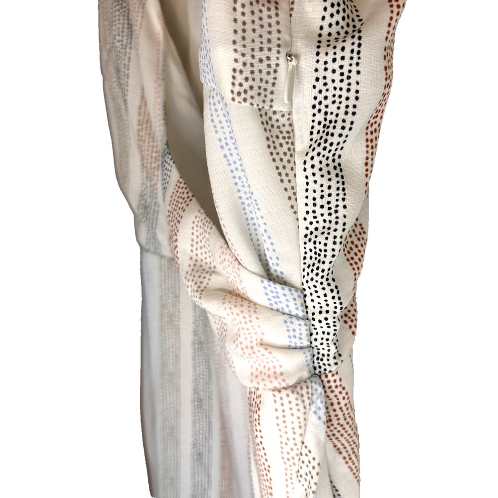 Anthropologie Sadie & Sage Mini Sun Dress Womens Small Feminine Spring Dainty - Picture 4 of 6